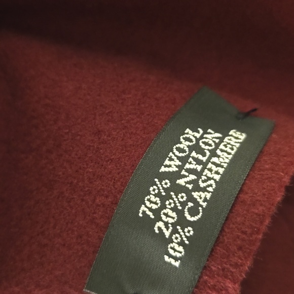 Anne Klein coat in Size M - Picture 6 of 11